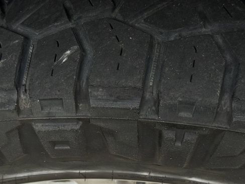 Used 2017 RAM 1500 Laramie Longhorn w/ Protection Group AWD/4WD image 55