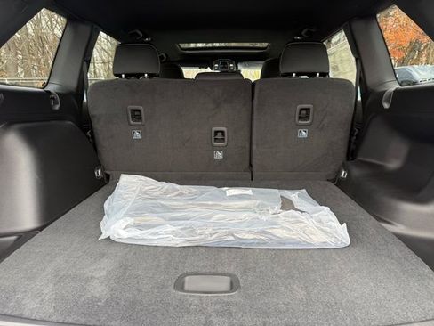 New 2025 Jeep Grand Cherokee Laredo X image 32