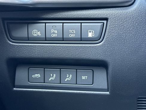 New 2026 MAZDA CX-90 Plug-In Hybrid w/ Preferred image 33