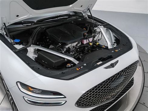 New 2026 Genesis G70 2.5T image 9