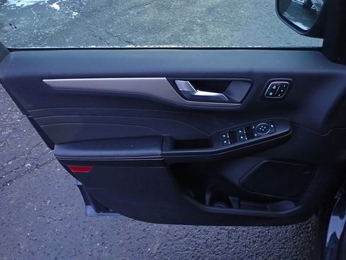 Certified 2022 Ford Escape SEL w/ Technology Package image 20