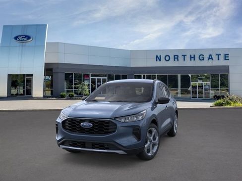 New 2026 Ford Escape ST-Line w/ Tech Pack #1 AWD/4WD image 3