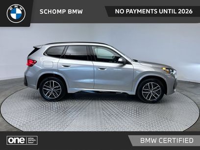 Certified 2025 BMW X1 xDrive28i w/ Technology Package