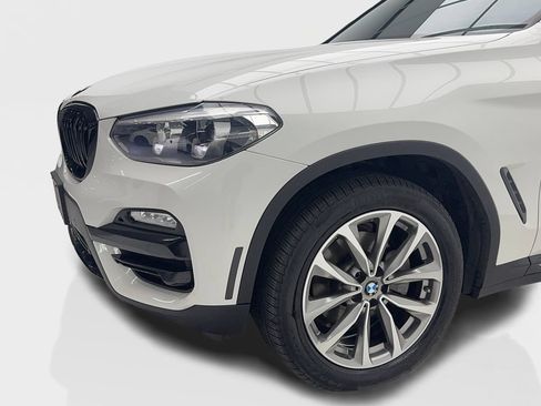Used 2019 BMW X3 sDrive30i RWD image 6