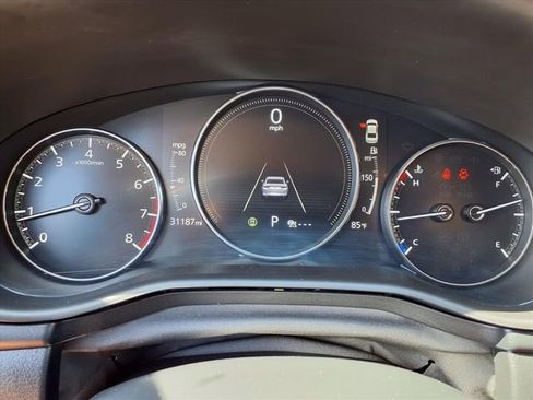 Used 2024 MAZDA MAZDA3 s image 14