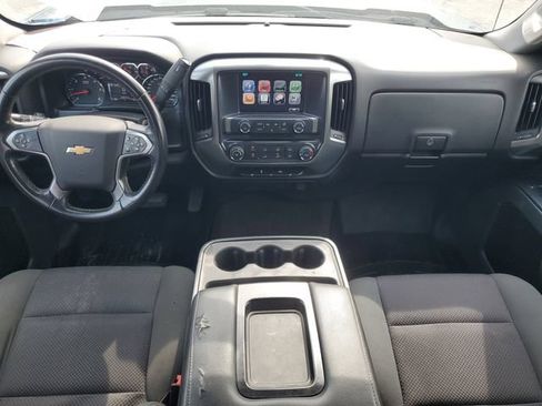 Used 2016 Chevrolet Silverado 1500 LT RWD image 23
