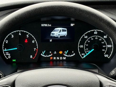 Used 2024 Ford Transit 350 XLT image 25
