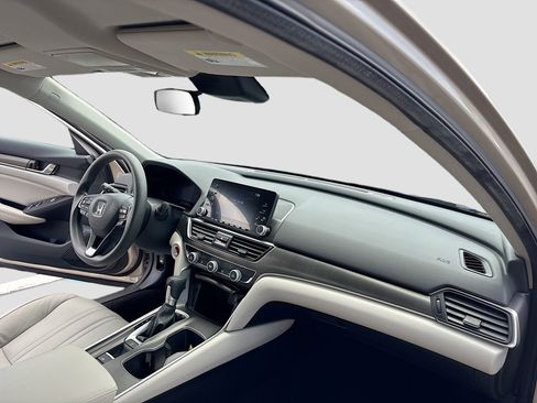 Used 2019 Honda Accord LX image 20