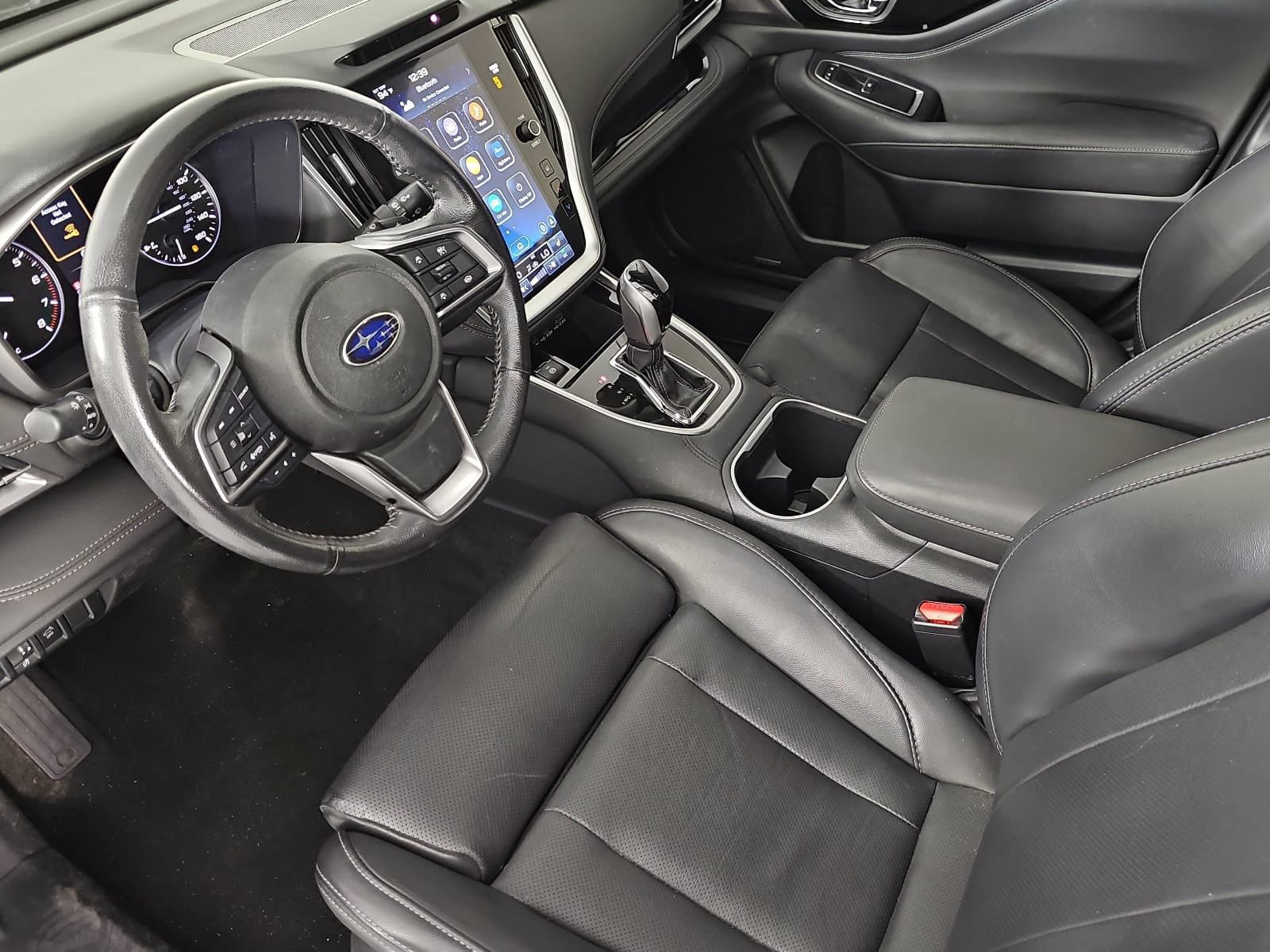 Used 2023 Subaru Outback Limited AWD/4WD image 14