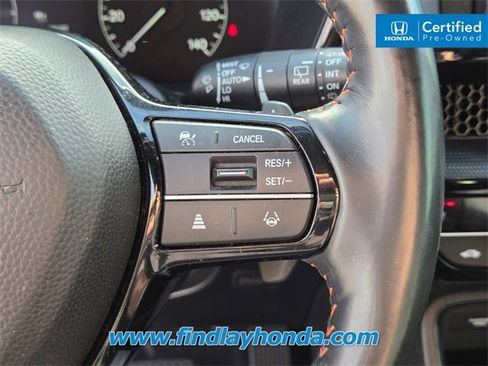 Certified 2023 Honda CR-V Sport Touring image 28