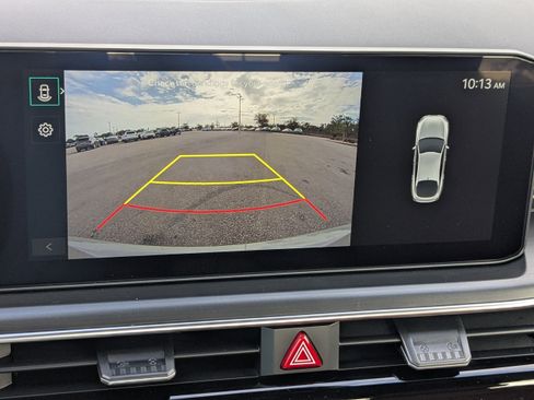 New 2026 Kia K5 GT-Line image 23