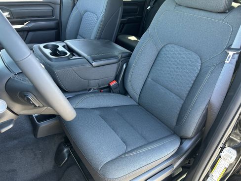 New 2026 RAM 1500 Classic Warlock AWD/4WD image 17