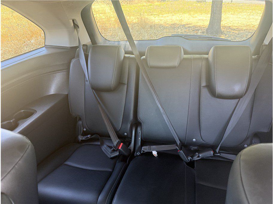 Used 2023 Honda Odyssey EX-L image 13