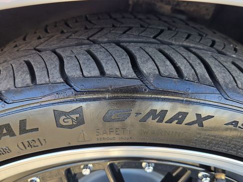 Used 2020 Cadillac CT5 Sport image 9