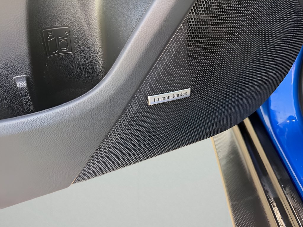 Used 2023 Subaru WRX Premium AWD/4WD image 23