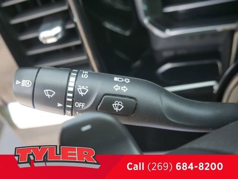 Used 2023 Chevrolet Silverado 1500 RST w/ Rally Edition image 28