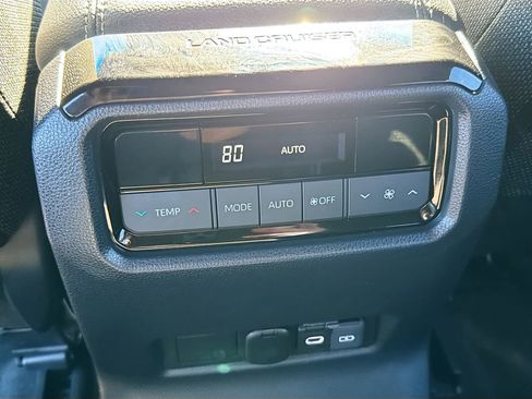 Used 2024 Toyota Land Cruiser 1958 image 20