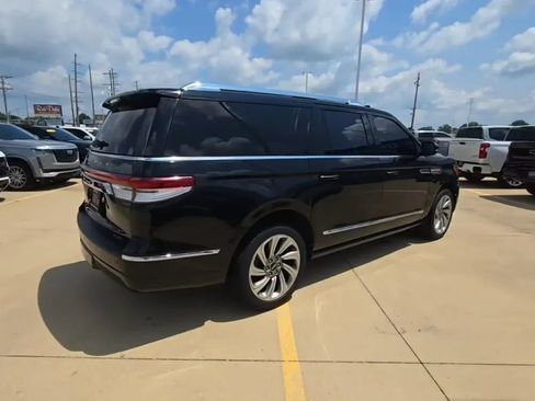 Used 2022 Lincoln Navigator L Reserve AWD/4WD image 50