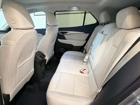 New 2026 Buick Envision Avenir image 22