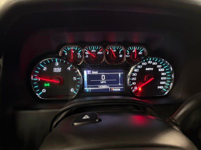 Used 2016 Chevrolet Suburban LT w/ Luxury Package AWD/4WD image 61