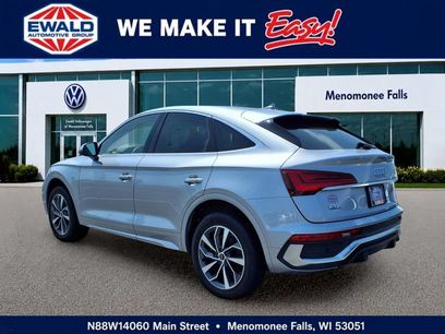 Used 2022 Audi Q5 2.0T Premium Plus w/ Premium Plus Package