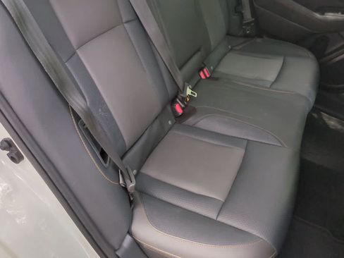 Used 2023 Subaru Outback Wilderness AWD/4WD image 22