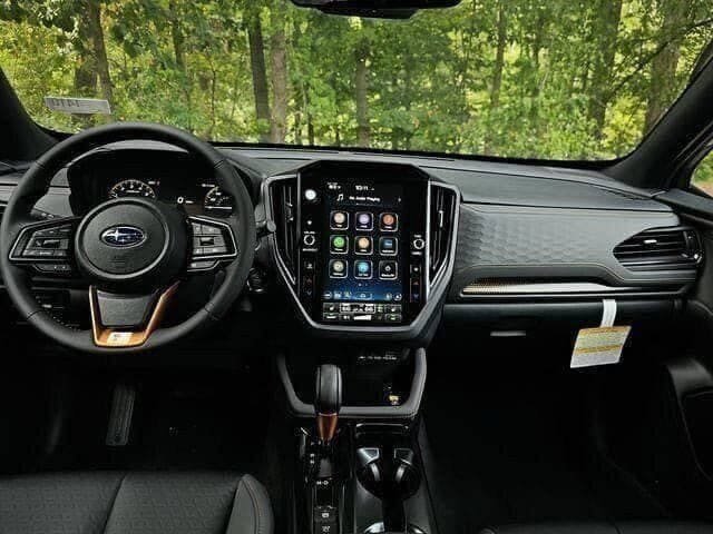 New 2026 Subaru Forester Wilderness AWD/4WD image 15