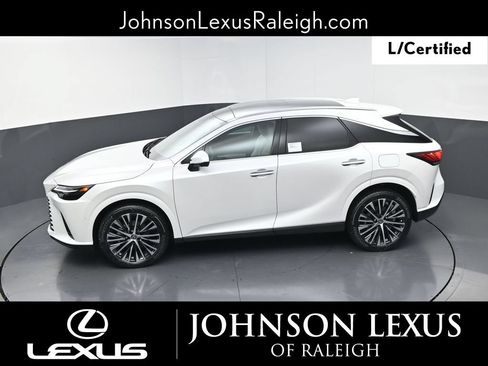 Used 2026 Lexus RX 350 w/ Convenience Package AWD/4WD image 32