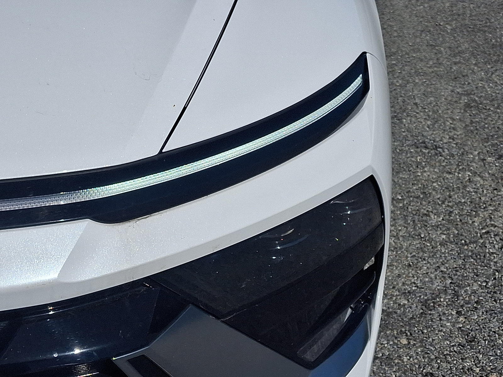 Used 2025 Hyundai Sonata SEL FWD image 9
