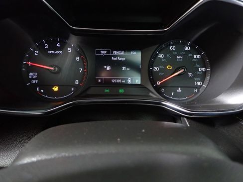 Used 2021 Chevrolet TrailBlazer ACTIV w/ Sun and Liftgate Package image 26