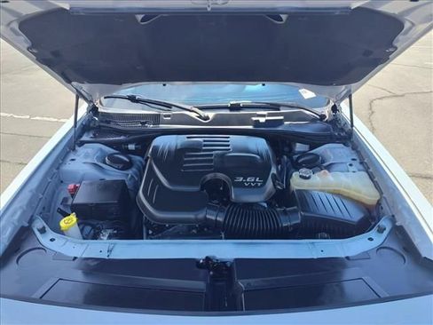 Used 2022 Dodge Challenger GT w/ Plus Package RWD image 23