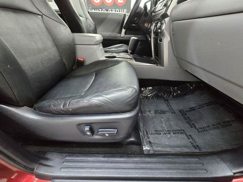 Used 2010 Toyota 4Runner SR5 RWD image 20