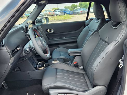 New 2026 MINI Cooper John Cooper Works FWD image 10