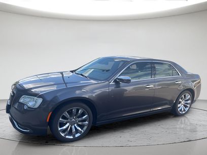Used 2015 Chrysler 300 C w/ Light Group