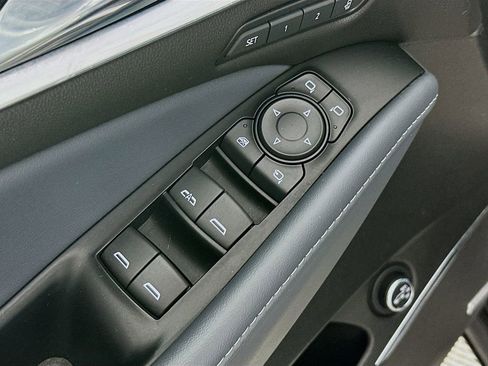 Used 2023 Buick Enclave Premium w/ LPO, Floor Liner Package AWD/4WD image 25