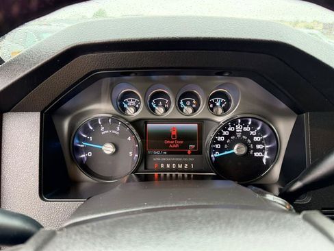 Used 2016 Ford F350 King Ranch AWD/4WD image 34