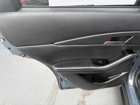 Used 2024 MAZDA CX-30 AWD 2.5 S w/ Preferred Package image 16