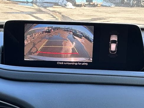 New 2026 MAZDA CX-30 AWD 2.5 S image 16