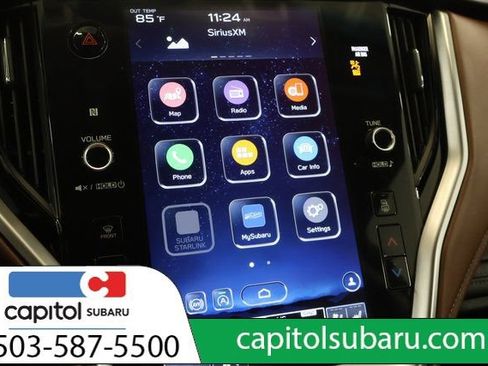 Used 2022 Subaru Outback Touring AWD/4WD image 24