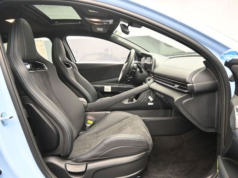 New 2026 Hyundai Elantra N Base image 32