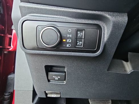Used 2025 Ford Bronco Big Bend AWD/4WD image 25