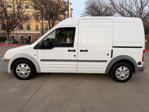 Used 2012 Ford Transit Connect XL w/ Fleet XL PWR Group image 4