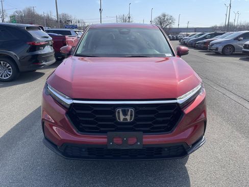 Used 2023 Honda CR-V EX-L image 18