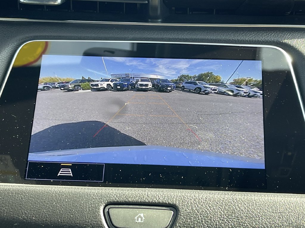 Used 2022 Cadillac XT4 Sport AWD/4WD image 35