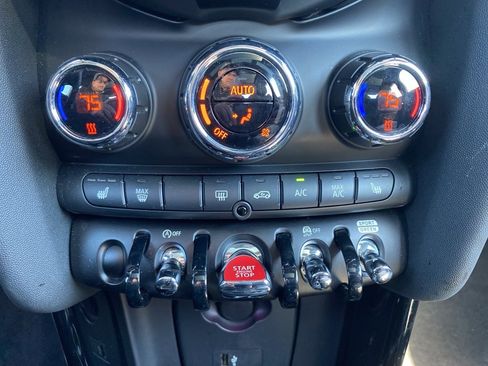 Used 2023 MINI Cooper S image 6