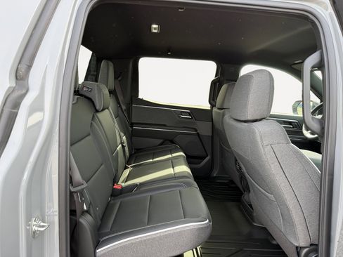 New 2026 GMC Sierra EV Elevation w/ LPO, Elevation Dark Package AWD/4WD image 18