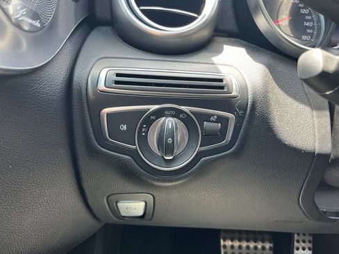 Used 2018 Mercedes-Benz C 300 Cabriolet w/ Premium Package image 27