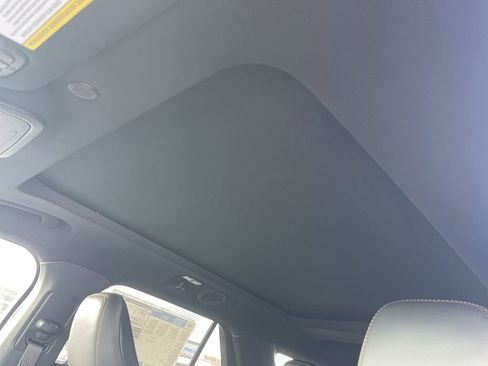 New 2026 Ford Explorer Tremor w/ Tremor Ultimate Package image 28