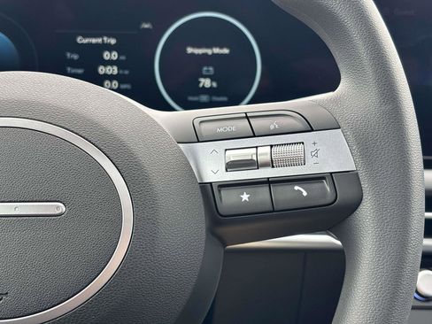 New 2026 Hyundai Santa Cruz SEL AWD/4WD image 12