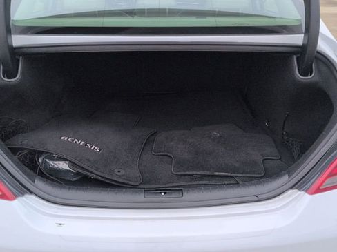 Used 2019 Genesis G70 2.0T Advanced w/ Dynamic Package image 27